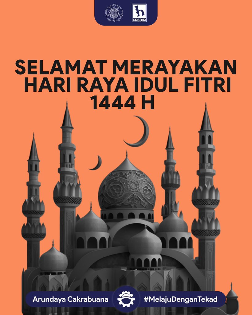 Himakom UGM tweet media