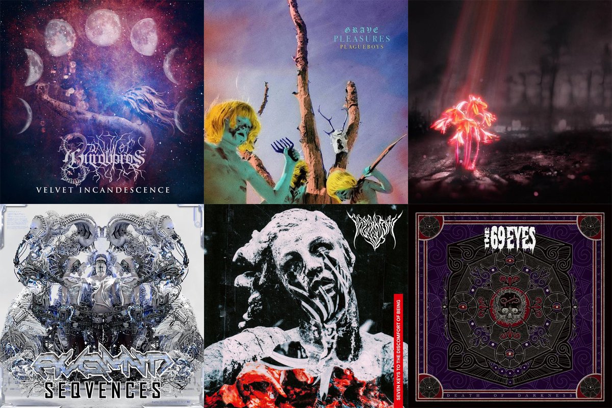 KNOTFEST tweet media