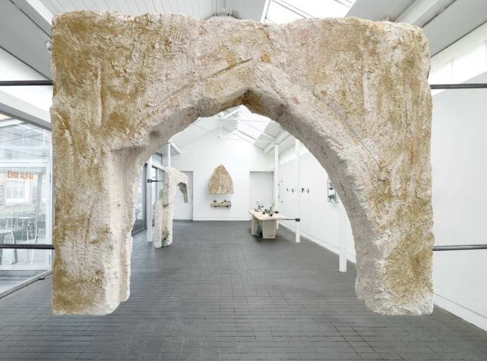 PSSAtweets's tweet photo. 🧨 BOOK for OUR Series of 'Discovering Women Sculptors' online TALKS:
HEAR @emiialrai In Conversation with Independent Curator @HarrietRCooper and @ruthclaxton #EastsideProjects discussing Alrai's exhs @JerwoodArts & @eprjcts Thurs 11th May 6.30pm 👉
https://t.co/PyM7hvXWlj… https://t.co/mH2KYb2X1w
