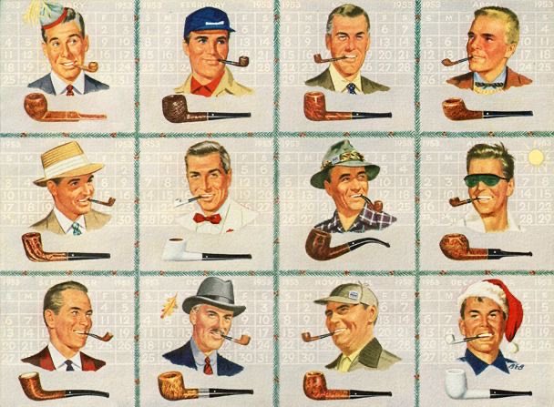 GKPipeGuy's tweet photo. What’s your pipe style? https://t.co/v6STKh5BTa