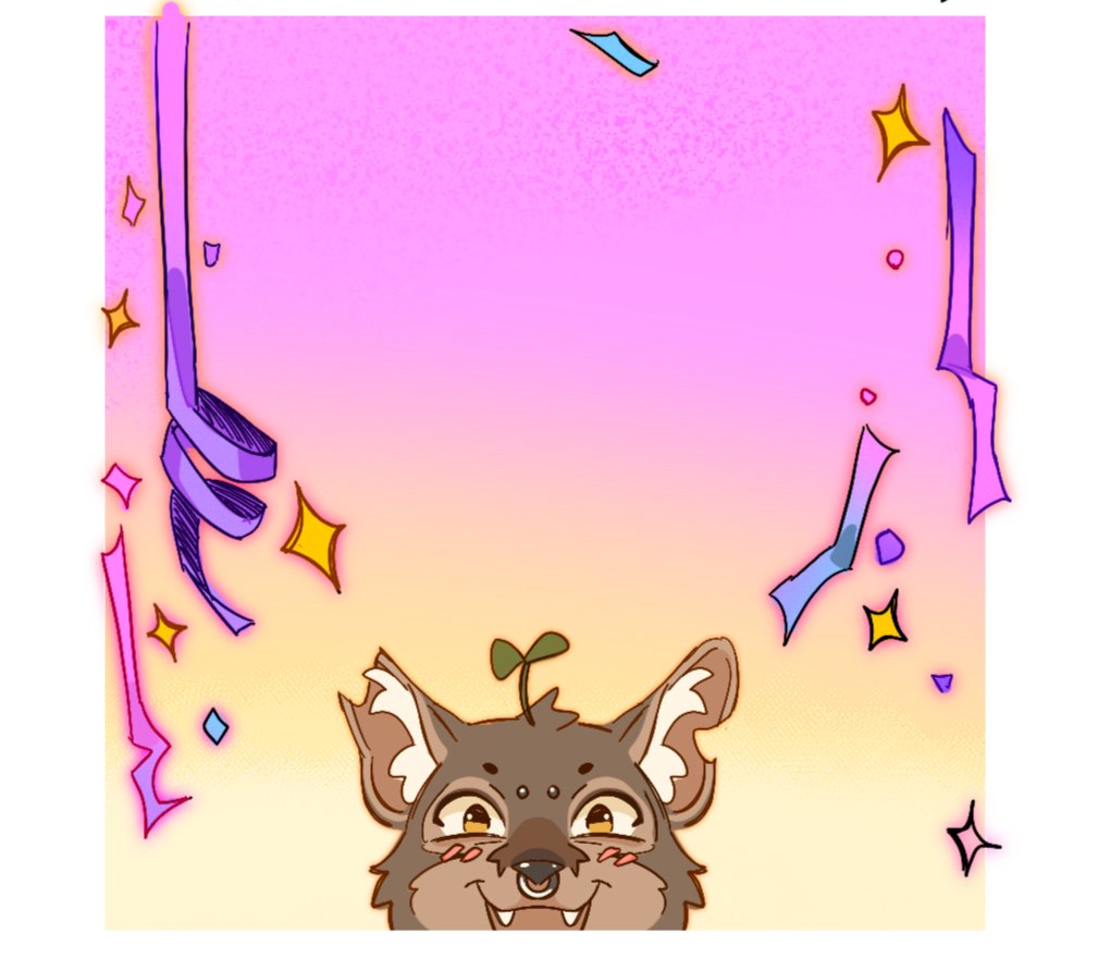 HerbYeen's tweet photo. ITS MY BD HEHEHE 🎉 THE EARTH'S BIRTHDAY TOO 🌱🌱 https://t.co/yo7mzPlwRW