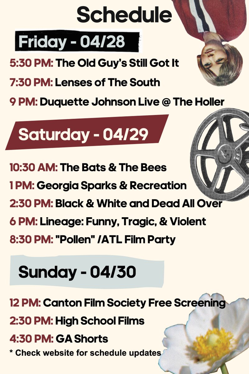 Peaberry Film Festival (@peaberrypro) on Twitter photo Would like to thank <a href="/thepressboxpod/">The Press Box</a> for inspiring the name of Peaberry Film Festival's first block, The Old Guy's Still Got It. Would like to thank <a href="/thepressboxpod/">The Press Box</a> for inspiring the name of Peaberry Film Festival's first block, The Old Guy's Still Got It.