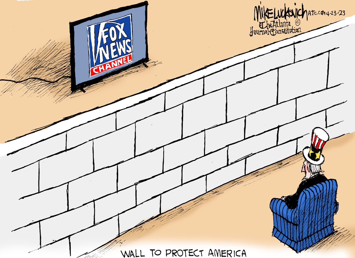 HammertimeAgain's tweet image. #FoxNews #FoxNewsLiars #FoxDominion #DominionvFox #Liars #FoxNewsIsNotNews