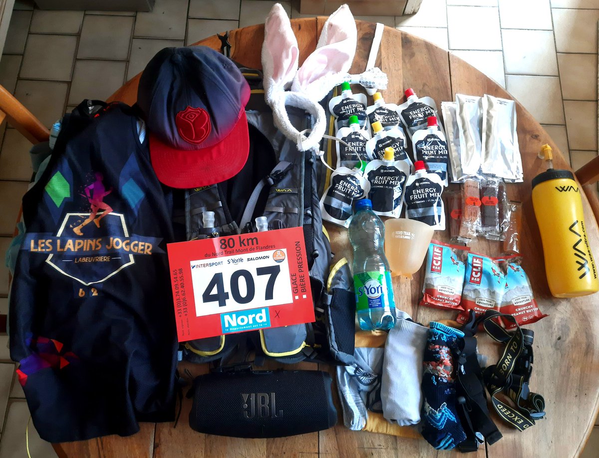 RemiSzk's tweet photo. Demain matin 6h, top départ d'une belle balade de 80km pour l'incontournable #NTMF 🦁 Une moitié en 🇨🇵 une autre partie en 🇧🇪 https://t.co/tTV4bVmC3o