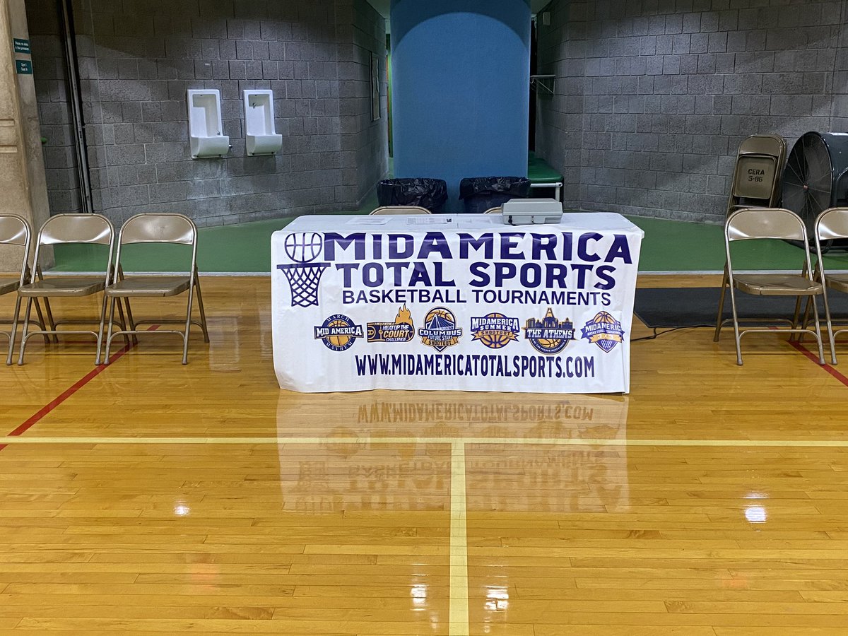 MATotalSports's tweet photo. Heat Up The Court Challenge is rolling🔥🔥🔥#MidAmericaHoops https://t.co/0zkofED1Dr