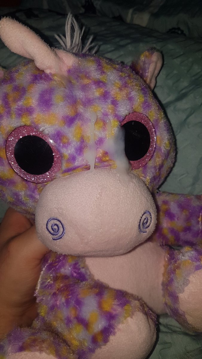 FurryFlo's tweet photo. #Plushophile
#Plushcum 
#Plush https://t.co/Ypc10scqTU