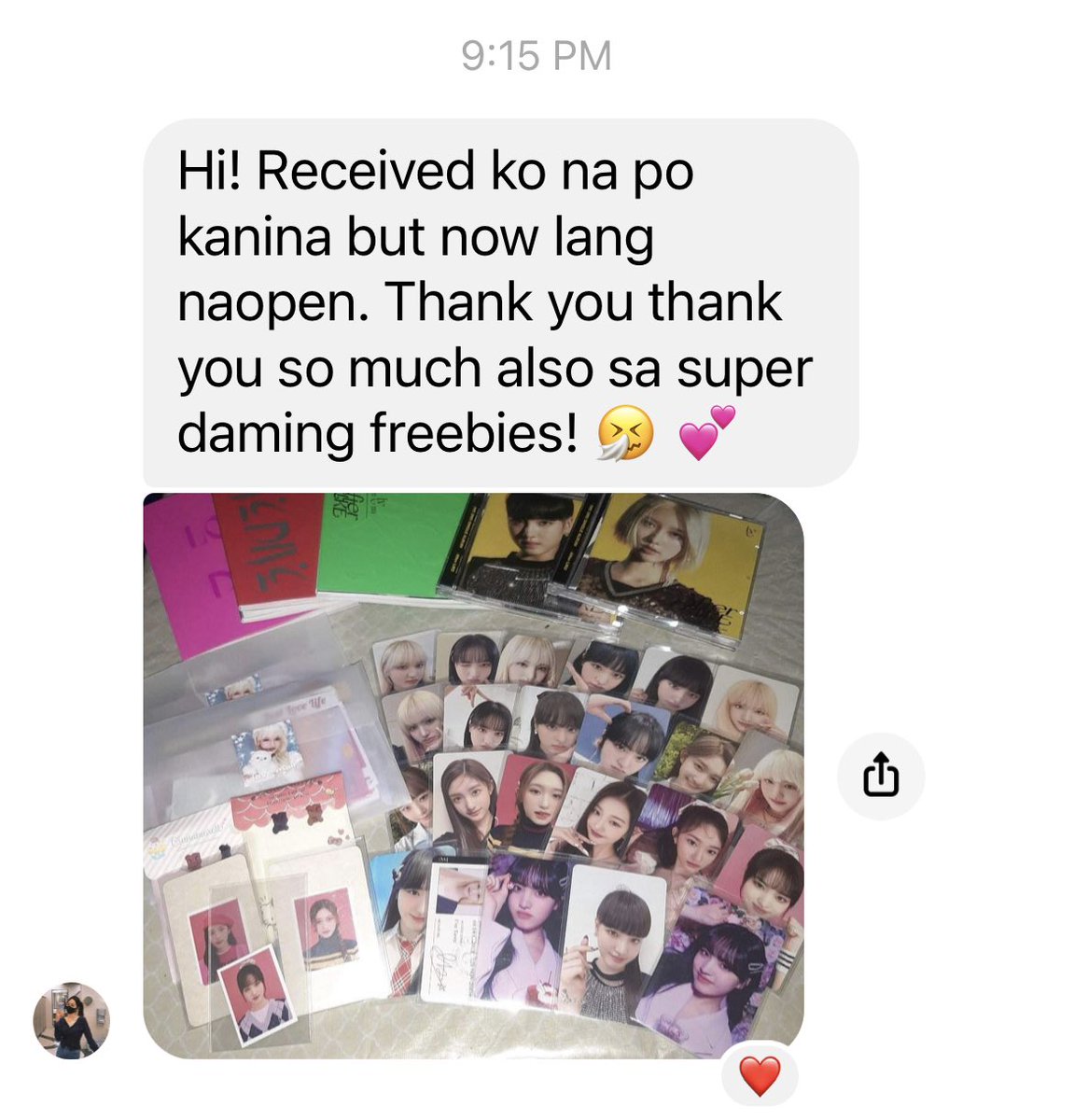 cai8_jiayu's tweet photo. #evefeedbacks https://t.co/458pjpzzNq