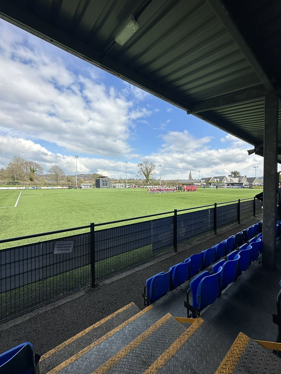 MatchDaySeagull's tweet photo. Porthmadog (N) 
#WBSLeagueCup #NorthFinal
@ColwynBayFC #Seagulls https://t.co/VUufw60A3z