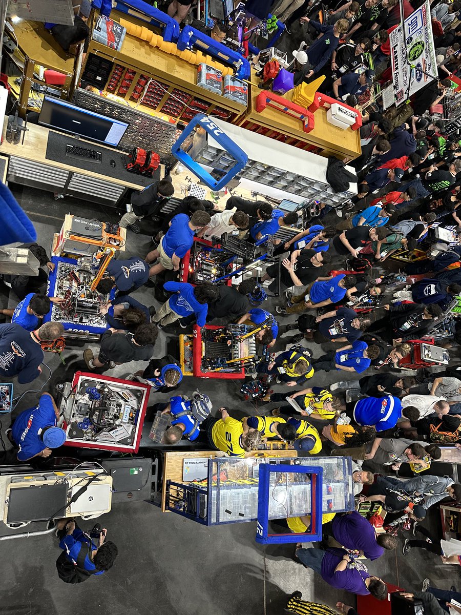 Rob Kitchen tweet media