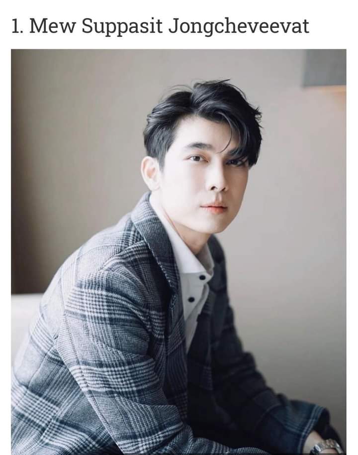 Amo17Arte's tweet photo. 📰 Artículo sobre 12 artistas tailandeses que inspiran siendo estudiosos y teniendo título de maestría. El primero en la lista es Mew Suppasit Jongcheveevat, que ama la estadística y es estudiante de doctorado.
#MewSuppasit
#มิวศุภศิษฏ์ #GetWellSoonMew https://t.co/JMT7Q6OSBJ
