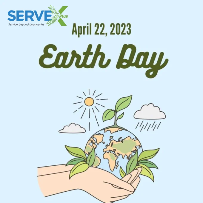 Earth Day 2023