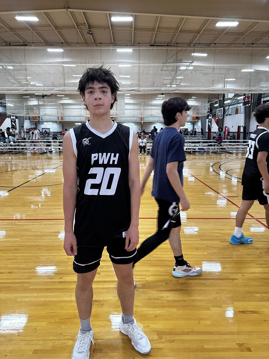 HoopSeen tweet media