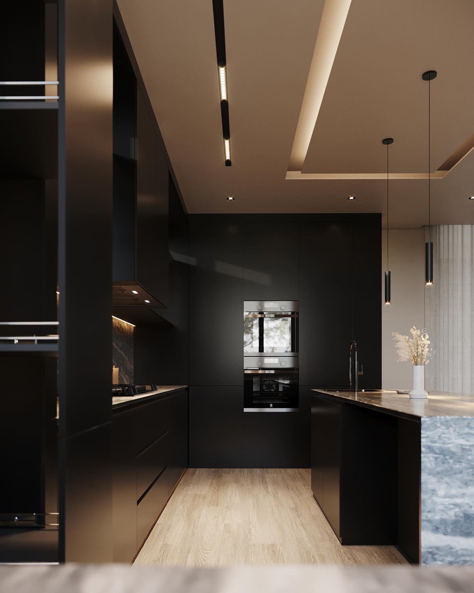 Dedioses_'s tweet image. Projekt M: {KITCHEN}