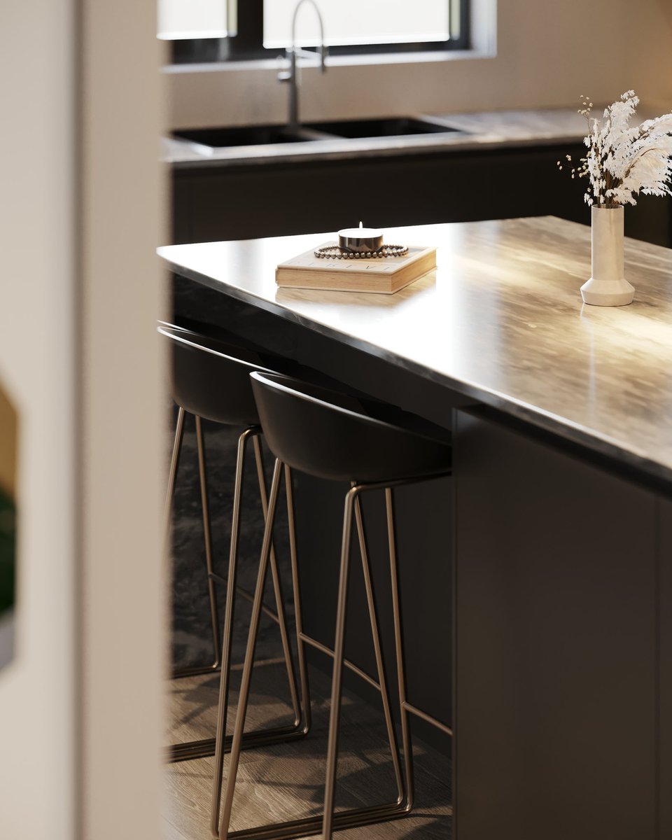 Dedioses_'s tweet image. Projekt M: {KITCHEN}