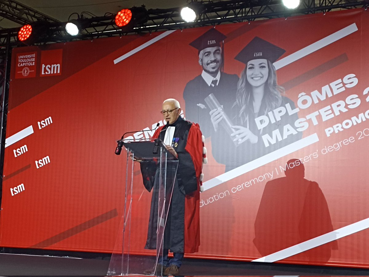 Julien_GROBERT's tweet image. Très bon discours @HervePenan directeur @TSM_Toulouse Merci au soutien @MaximeBoyer31 @JeanLucMoudenc pour aller vers l'excellence !