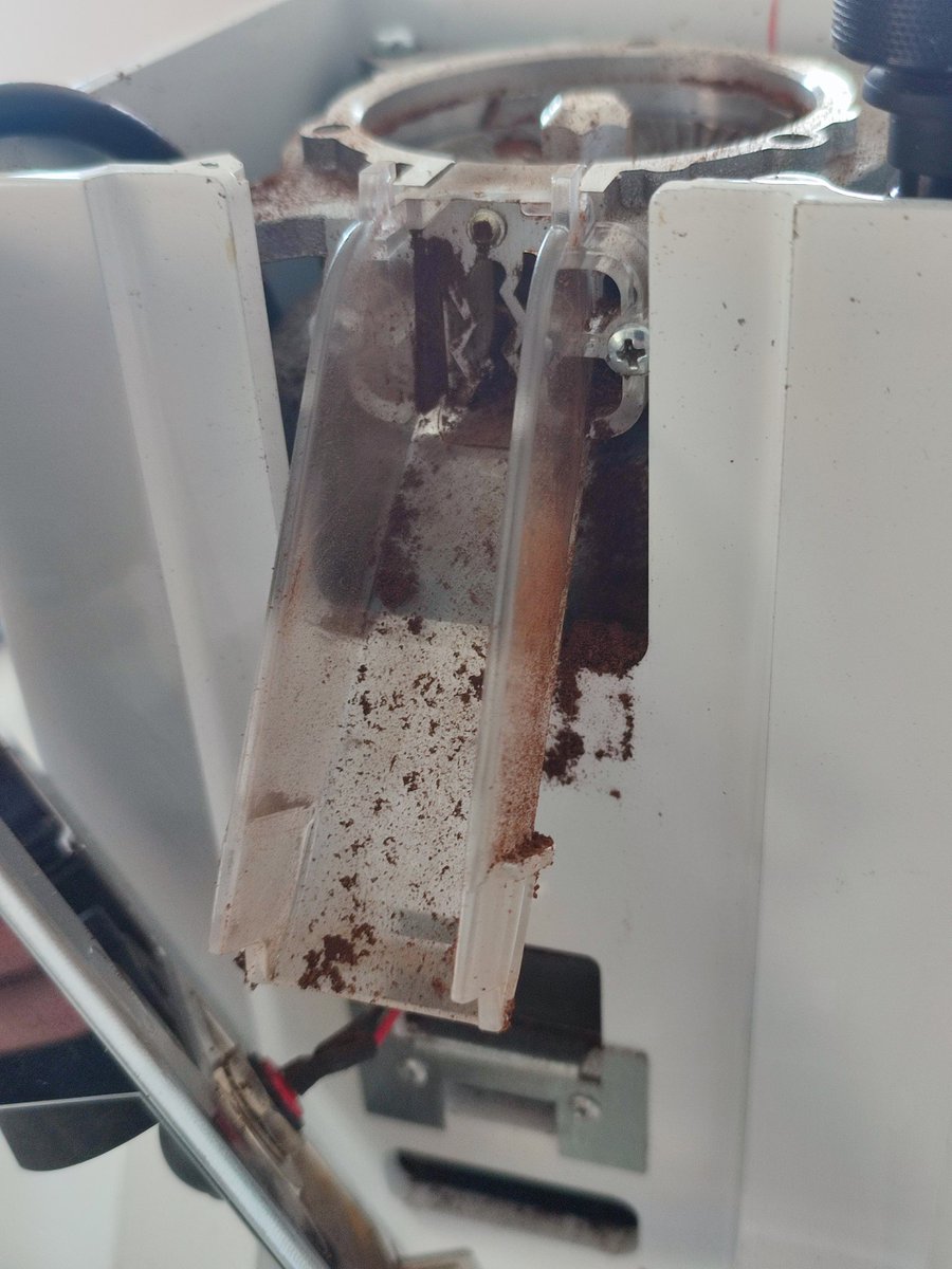 53x11DJ's tweet image. How it started, how its going.
#prede