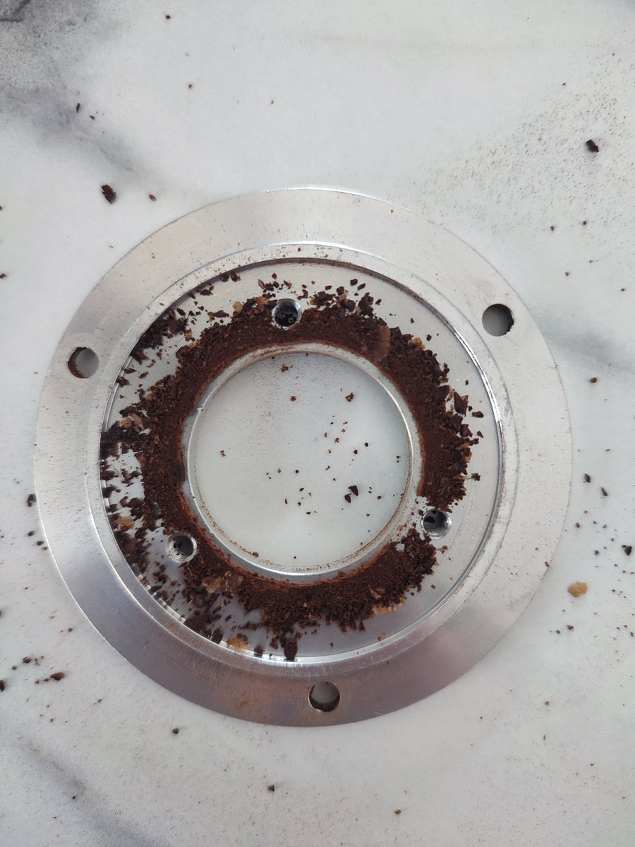 53x11DJ's tweet image. How it started, how its going.
#prede