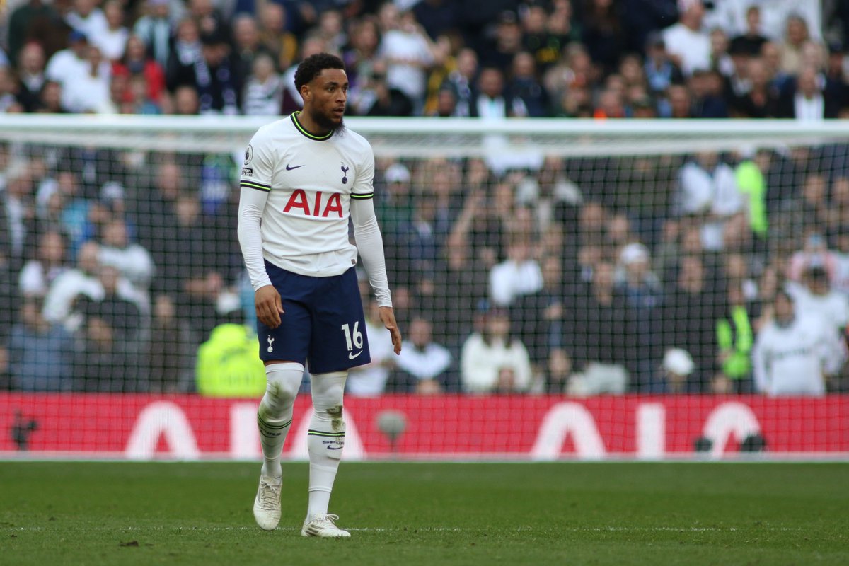 RyanSRatty's tweet photo. I take a look at why Arnaut Danjuma has to start for Spurs on Sunday https://t.co/9SIwFyFUSR https://t.co/irrJYFeGVi