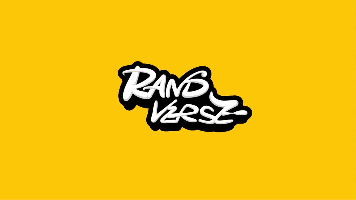 Know more about us 👇
asia.randverse.world/Roadmap