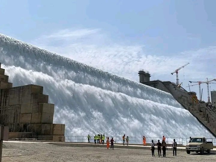 #GERD #Fillthedam