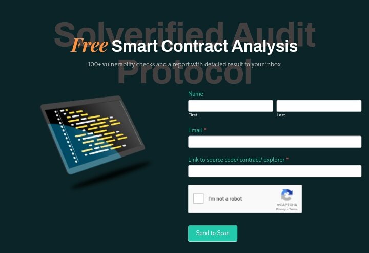 Solverif🛡️ied - $1SAP tweet media