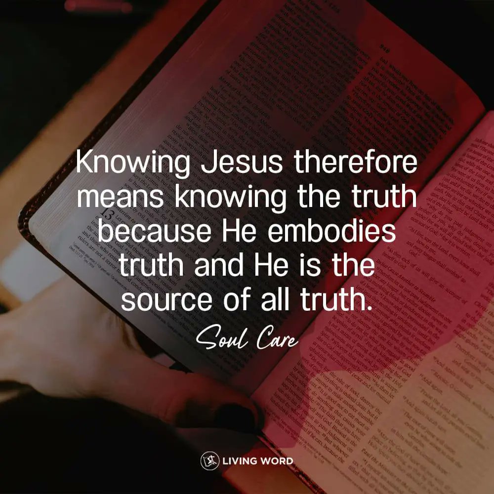 Coleman1Debbie's tweet photo. Abandon a biblical definition of truth, and unrighteousness is the inescapable result. We see it happening before our eyes in every corner of contemporary society.
💞God embodies the very definition of truth.
https://t.co/b8YfjumJ6W https://t.co/wZwF1RrPua