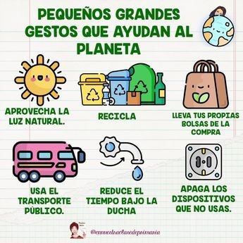 LaBeltranalife's tweet photo. 22 de abril DÍA DEL #PlanetaTierra
CONSUMO RESPONSABLE 
#EconomíaCircular #actoscirculares #recupera #transforma #reutiliza #repara #recicla #conecta #despacia #planeta #comunidad #consumo #producción #responsable #DiaDeLaTierra https://t.co/1oBhxkj0Xg