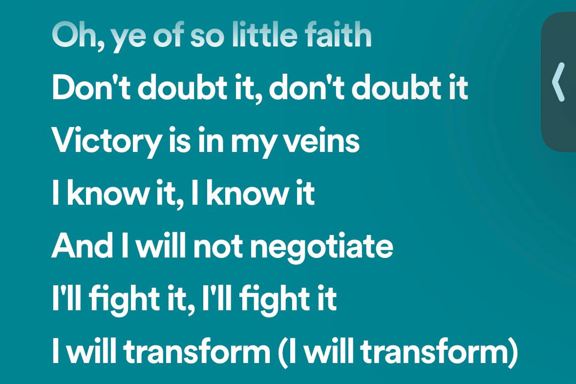 How to use the gym to increase your ability to manifest and