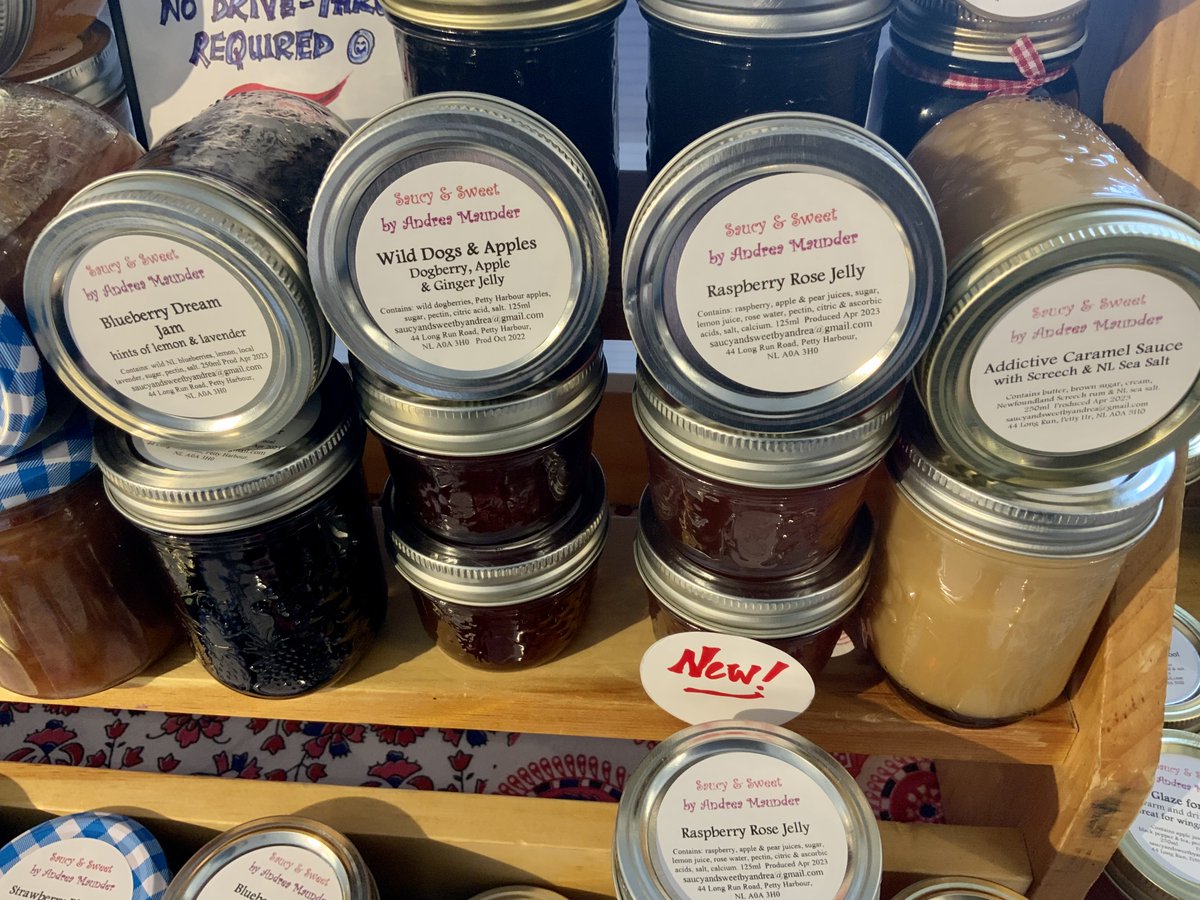 sjfmnl's tweet photo. We have some great household items here during the April 22nd St. John’s Farmers’ Market. #homedecor #sjfmnl #sjfm #homeitems #houseitems #locallymade #stjohns #supportlocal https://t.co/kASNZJqAs0