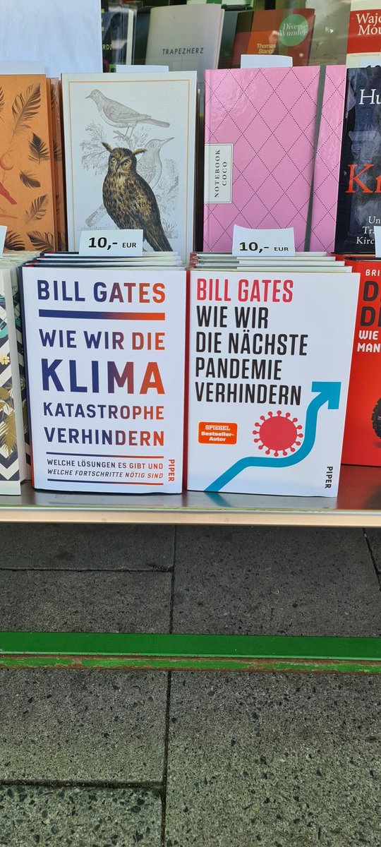 RalphTcm's tweet photo. @m_matuschek Soviel zu dem Hill #billie bald hinter #barred #gates @BillGates and #criminal #consorts... #committing the #crimeofthecentury #supertramp
https://t.co/d9eKZKIvvv
https://t.co/62bagFqwjx https://t.co/IcnS9CGyzk
