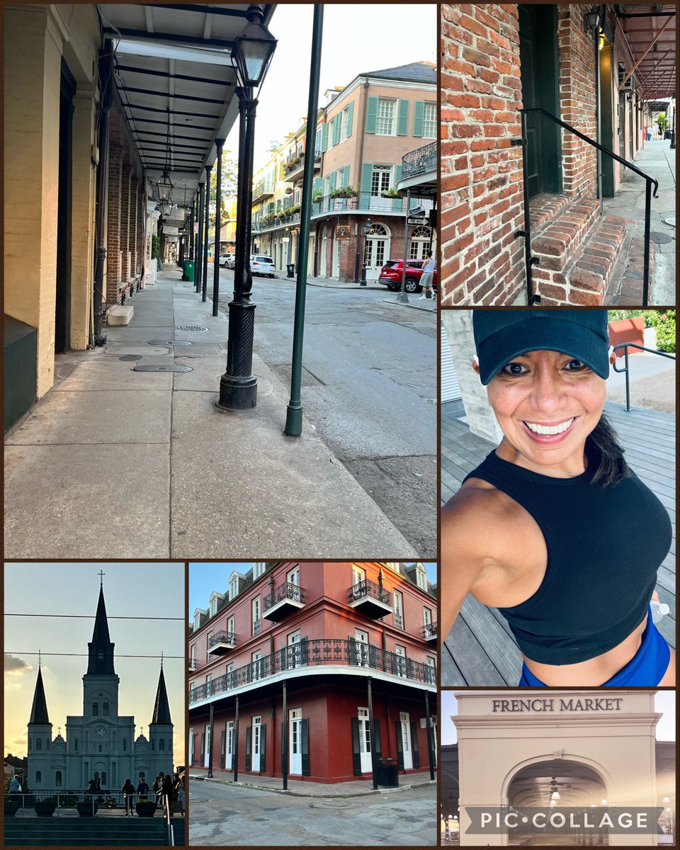 DDavila1226's tweet photo. Pack the shoes and get the run in!! Body, soul and mental break 🥰… #TripEveryMonth #Newfifty https://t.co/DUJuWAGHrY