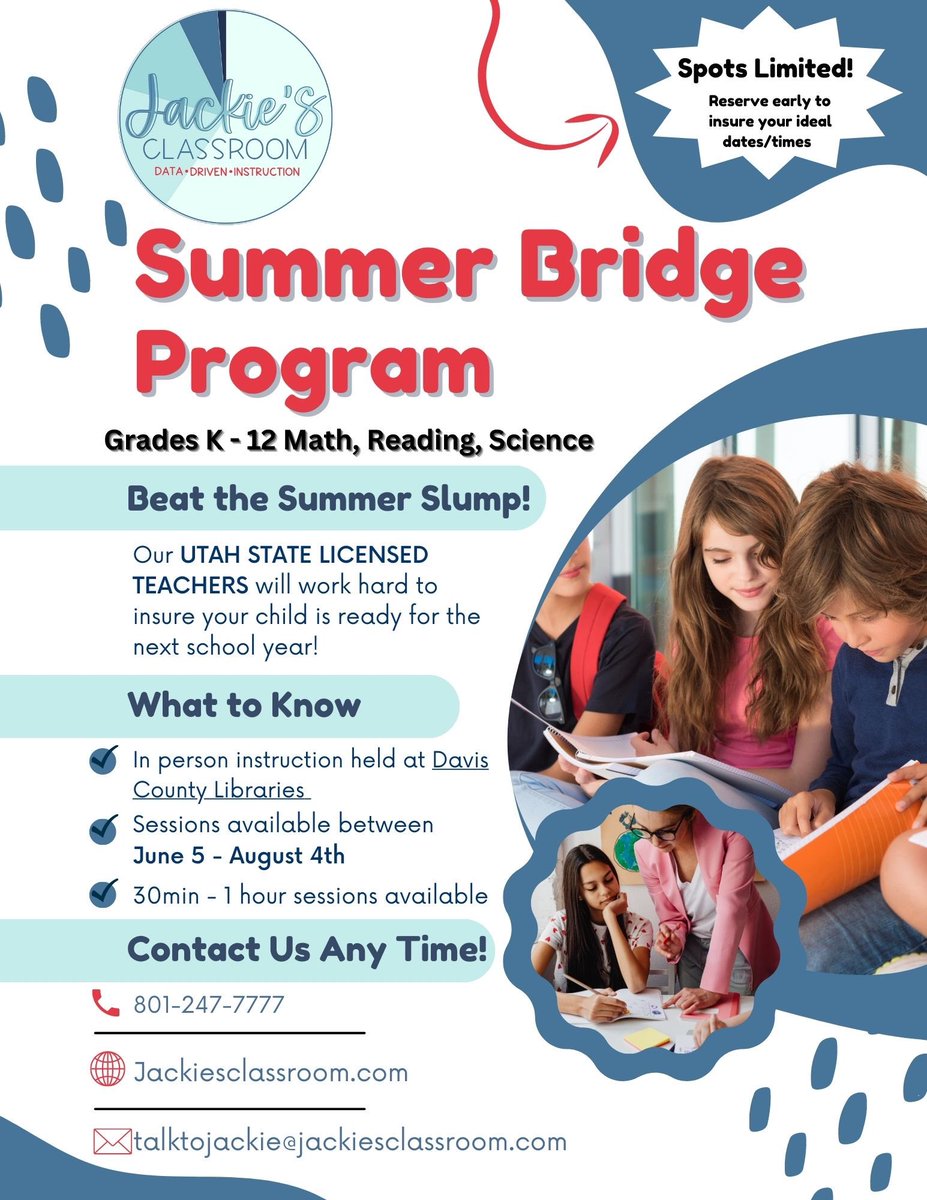 Jackie Goodsell tweet media