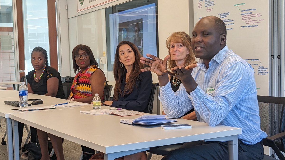 Elizabeth Rose, EdD, MPH tweet media