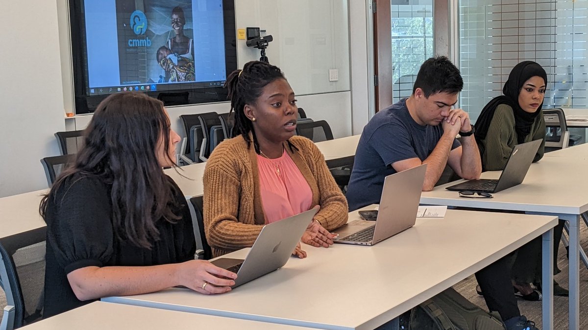 Elizabeth Rose, EdD, MPH tweet media