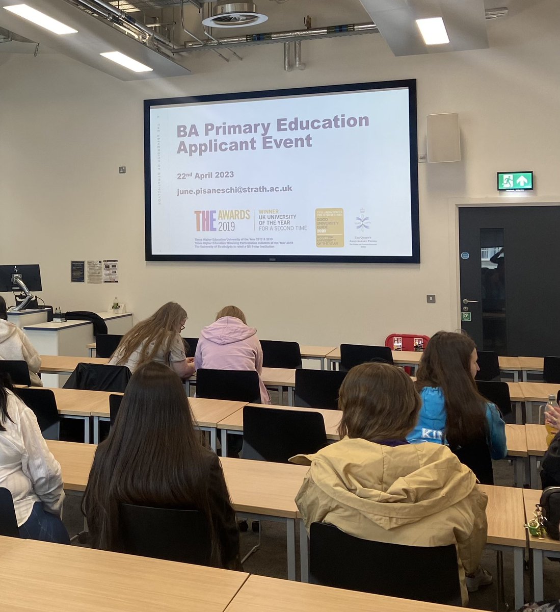 June Carter Pisaneschi tweet media