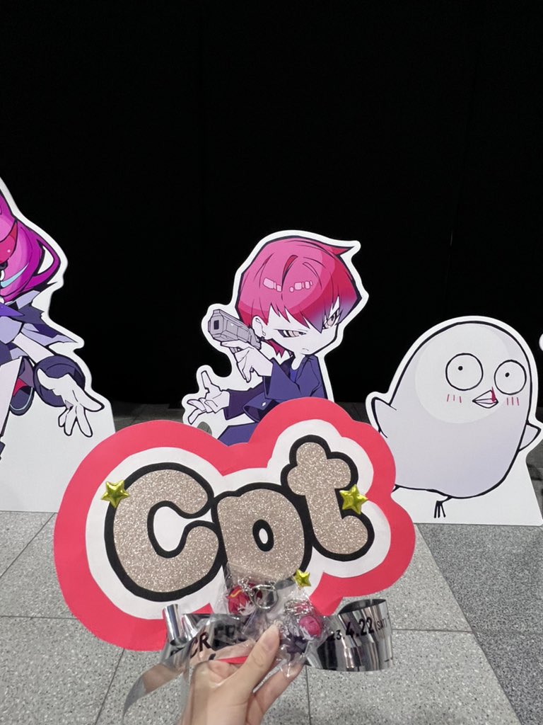 ちゅに tweet media