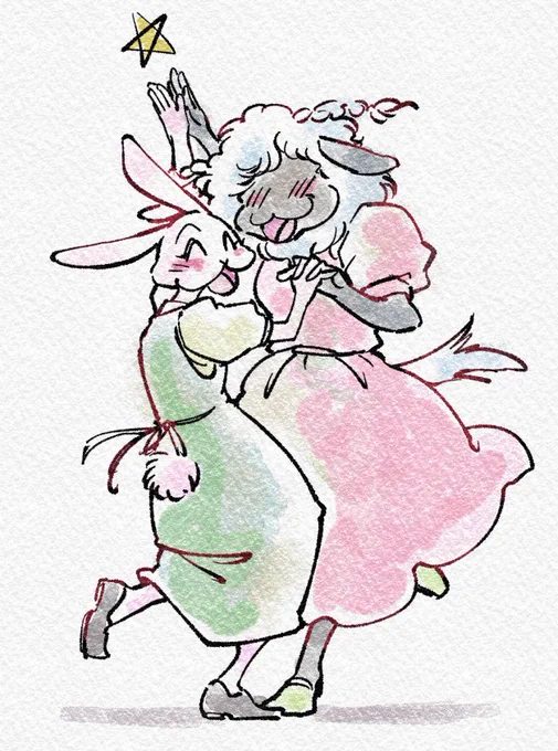   みーさん誕生日おめでとうございます!!! 