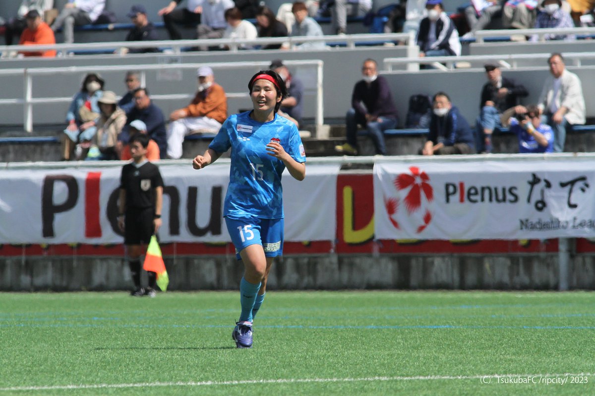 official_camera's tweet photo. 2023/4/22 なでしこリーグ2部 4節 
つくばFCレディース vs 岡山湯郷Belle 2-2  
前半part2
 #工藤古都子 #中西萌衣 #野沢真由 #今井新那
#つくばFC #tsukubafc #nadeshiko #女子サッカー #spolive #なでしこリーグ https://t.co/PessK2tn3L