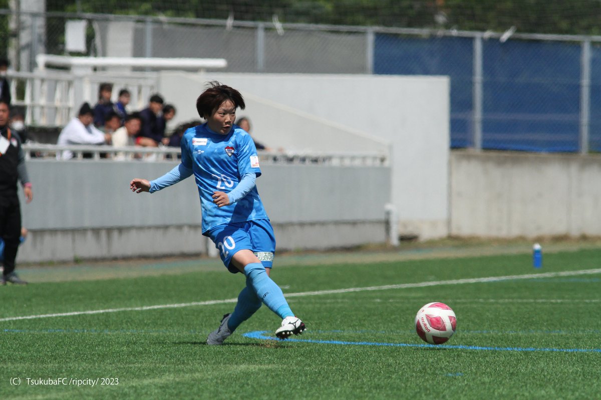 official_camera's tweet photo. 2023/4/22 なでしこリーグ2部 4節 
つくばFCレディース vs 岡山湯郷Belle 2-2  
前半part2
 #工藤古都子 #中西萌衣 #野沢真由 #今井新那
#つくばFC #tsukubafc #nadeshiko #女子サッカー #spolive #なでしこリーグ https://t.co/PessK2tn3L