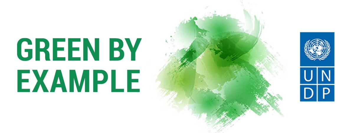 UNDP_Rwanda's tweet photo. ๐๐ฑJoin us on our journey towards sustainable practices! We are committed to going #greenbyexample. Let's take action to reduce greenhouse gas emissions, protect the environment & ensure a safe planet for generations. Every small step counts!๐ก๐๐ฟhttps://t.co/6mGKF2Ke8Q #EarthDay https://t.co/9WxAiYUlII