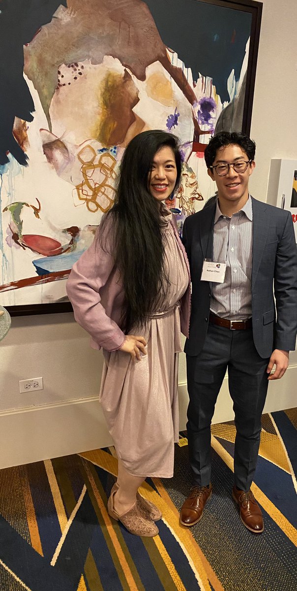 Jennifer Kwan MD PhD tweet media