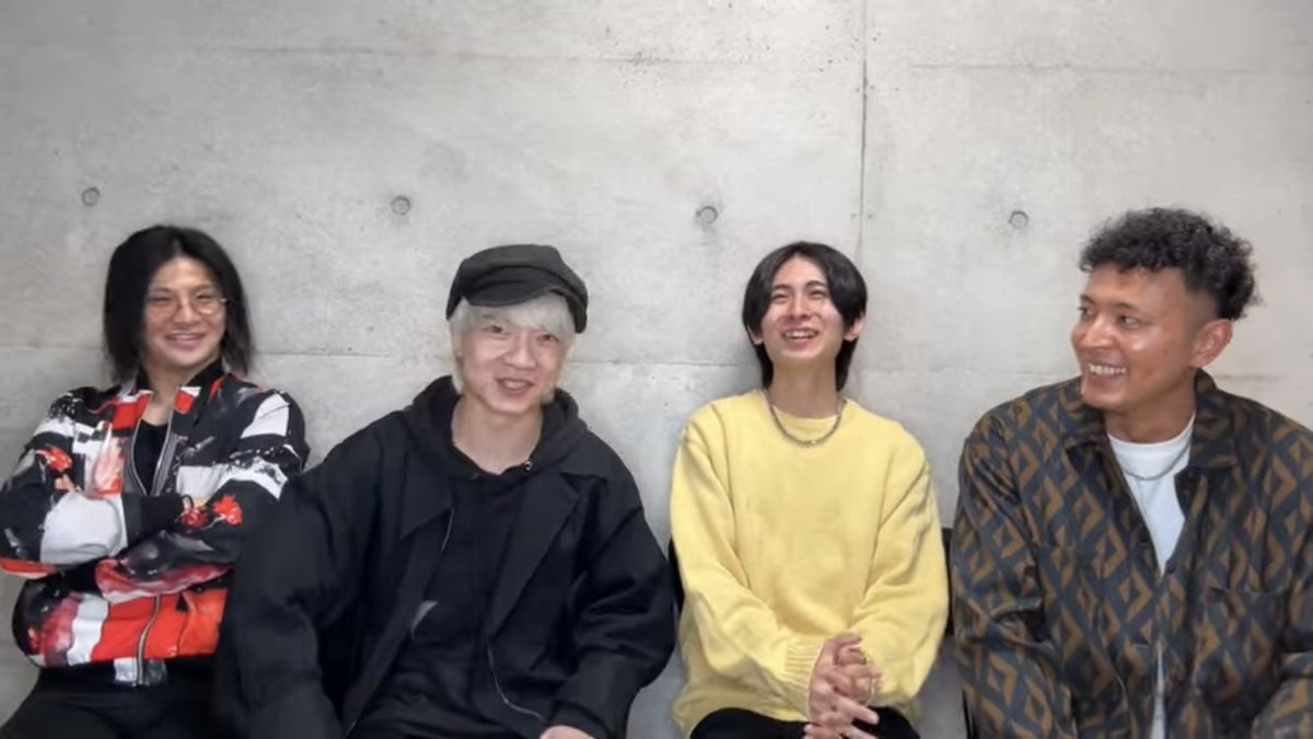 MusicAoto's tweet photo. https://t.co/8uZvUEX9En

後編是非観てください！！ https://t.co/d4m1gVBsYD