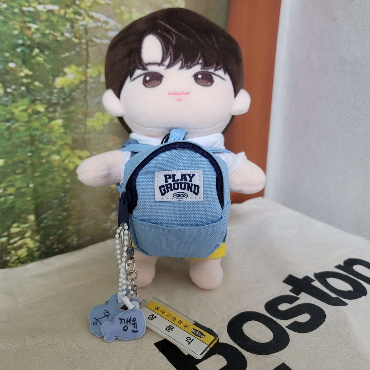 domadoooo's tweet photo. 꺅 좀 찡기긴 하지만....
넘기욥 사길 잘했다😆 https://t.co/wsRuAG6PgU