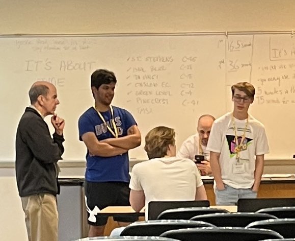 Matt Wolf tweet media