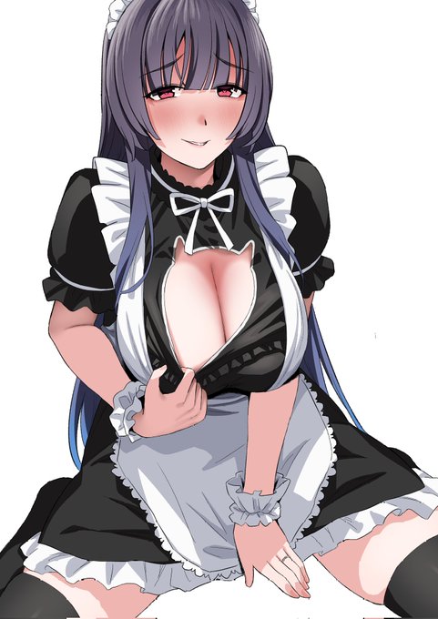 こちらを描きせていただいたぜ!
おぱデカ長!
https://t.co/vlacD7BO4J 