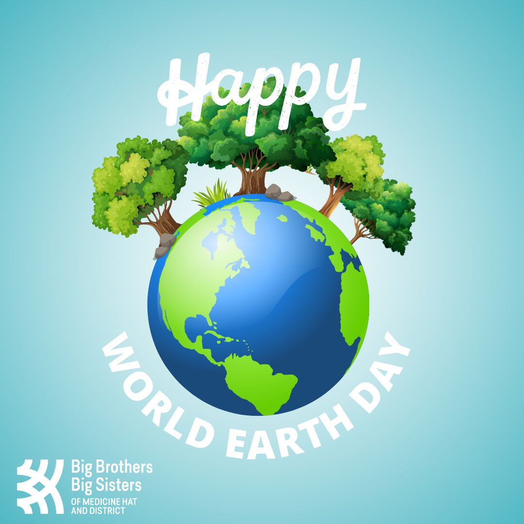 Happy Earth Day to you all! 🌎We hope you can enjoy it to the fullest! #EarthDay #earth #nature #earthdayeveryday