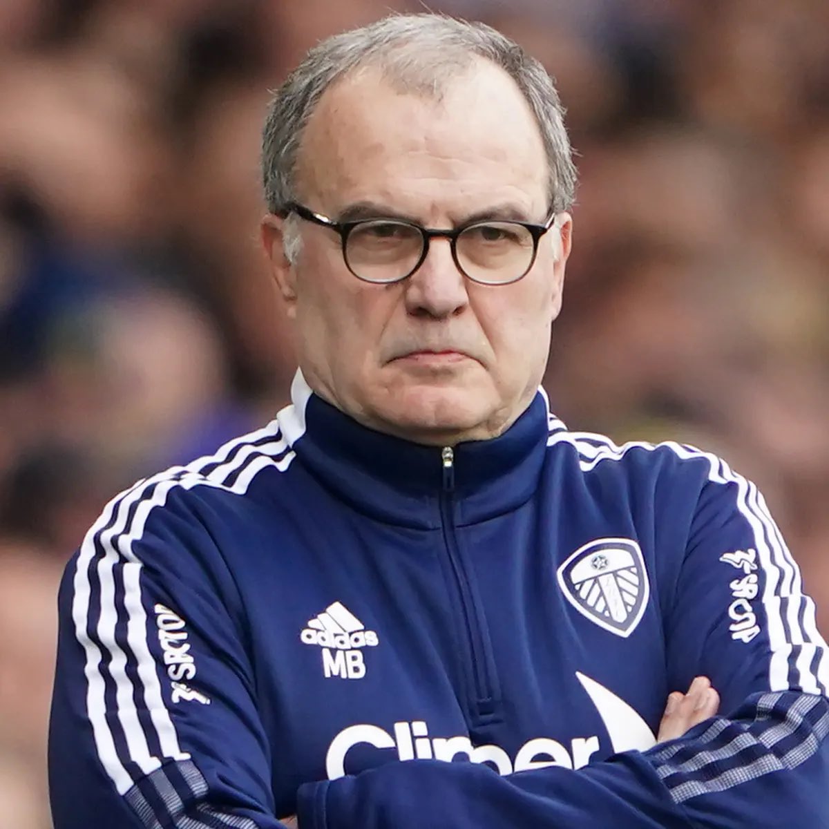 JakeY_ATM's tweet photo. Don’t care what anyone says but sacking Bielsa will forever be Leeds worst mistake https://t.co/3J5NxeHzmU
