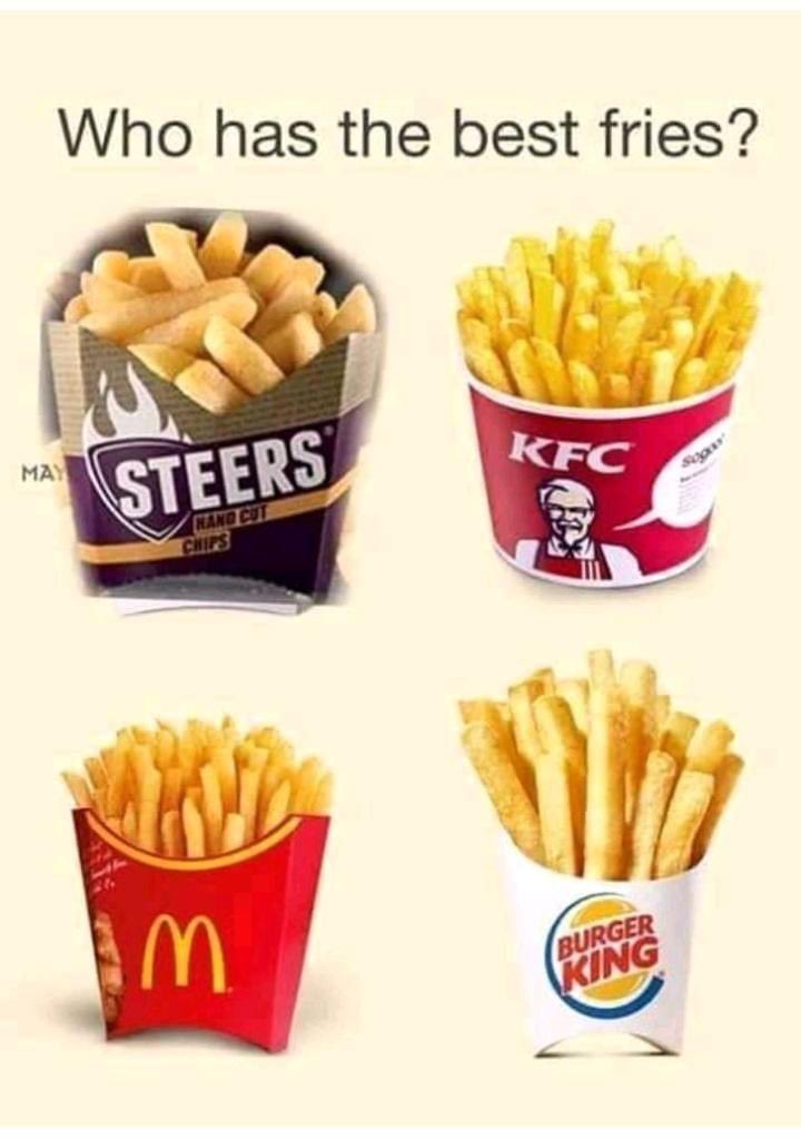 manase_david's tweet photo. Including Nandos, Zam Chick, Hungry Lion And Galitos....!? https://t.co/up0BE5z1Pd