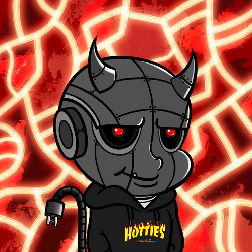 🌶️ HOTTIES BOOM 💥 Lil Hotties Official #264 adopted for 0.09 ETH ($166.85)

From: 0x6d0a 
To: trini2debone.eth 

opensea.io/assets/ethereu…