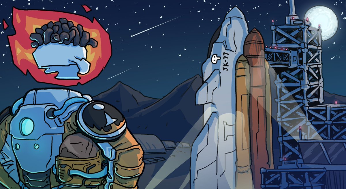 Have you read our Livepaper? 👀  

Within the Livepaper we go through all the different aspects of what we want to deliver, and how we will continuously build and support both our platform and our community.    

➡️ workingdead.gitbook.io 

[like and retweet for a chance to win